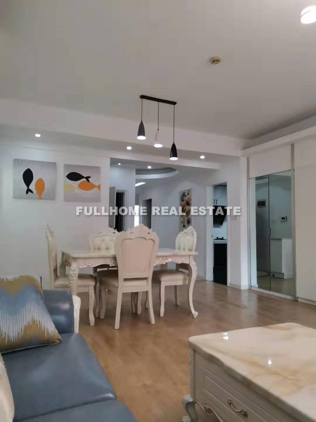The Century Plaza of Wamin - Interior view 6, Shanghai rental property