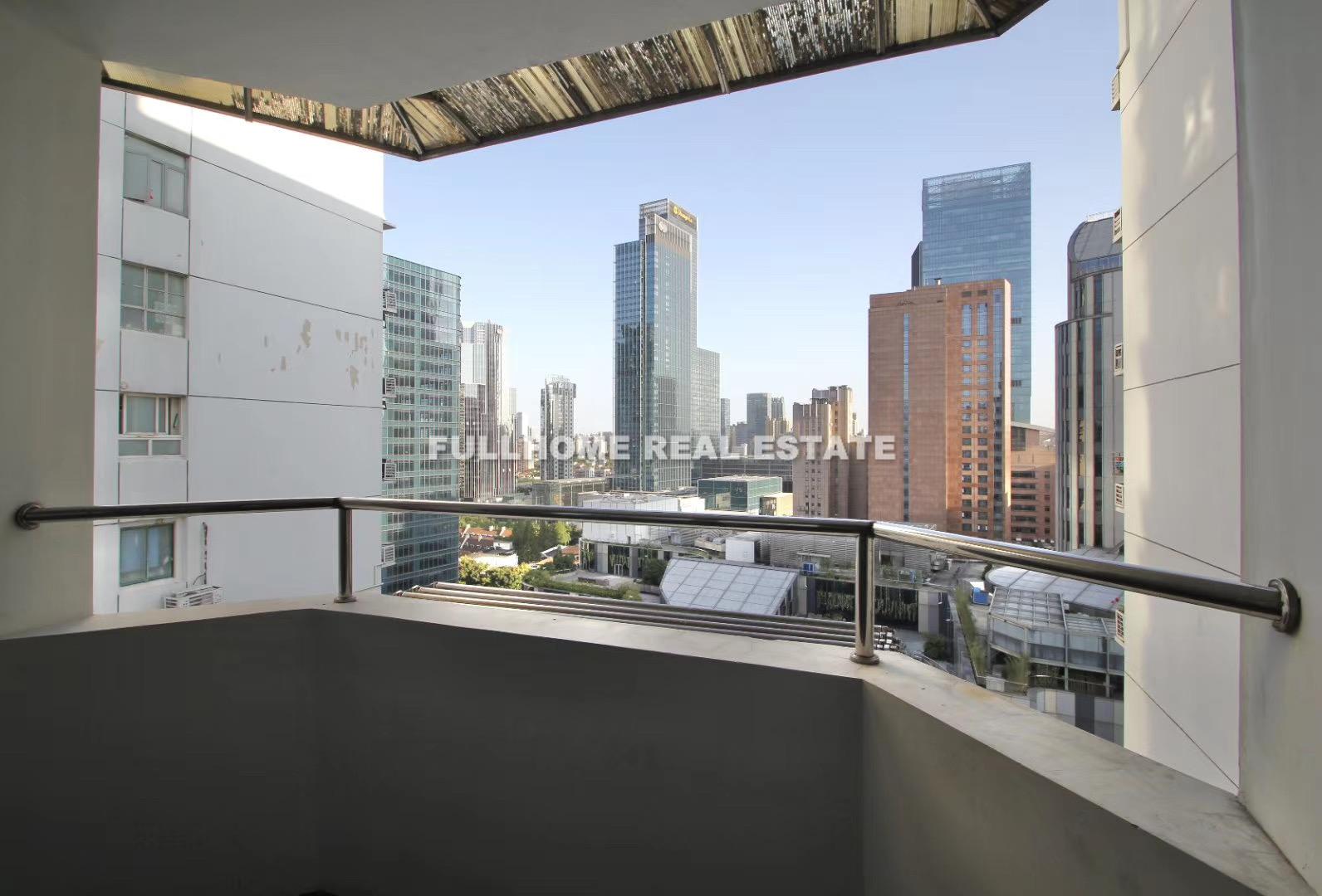 Zhao Jia Qiao - Interior view 9, Shanghai rental property