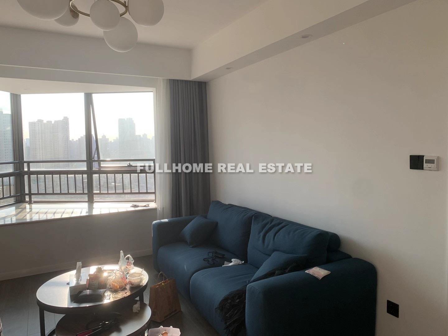 Shanghai Boutique - 1 bedroom apartment in Shanghai, Jing An, Downtown