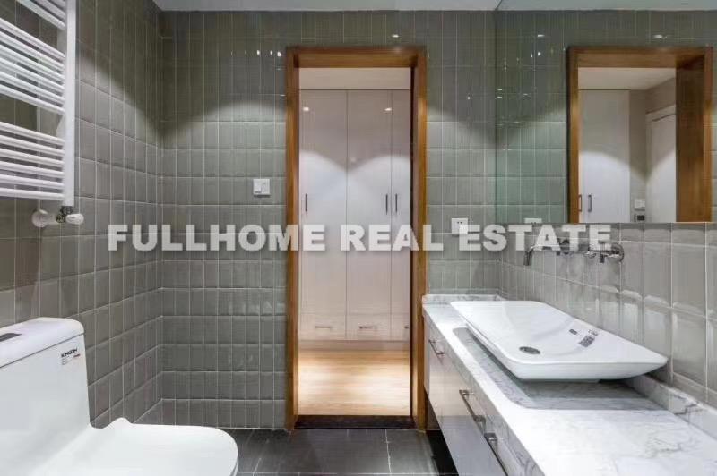 Dingxin Garden - Interior view 9, Shanghai rental property