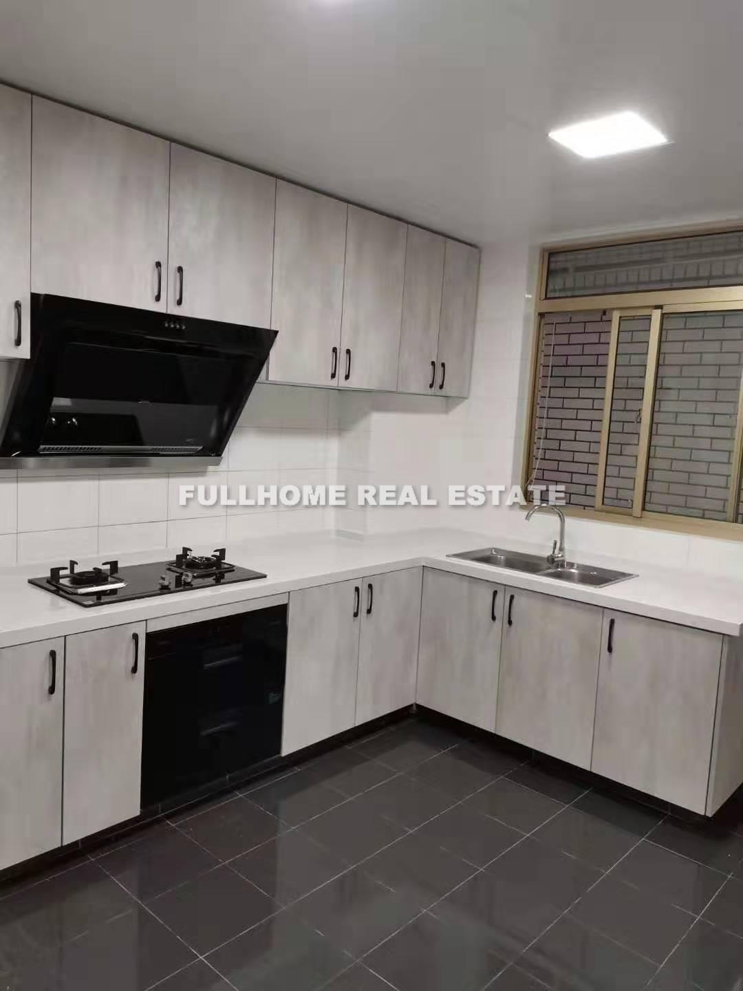 The Century Plaza of Wamin - Interior view 4, Shanghai rental property