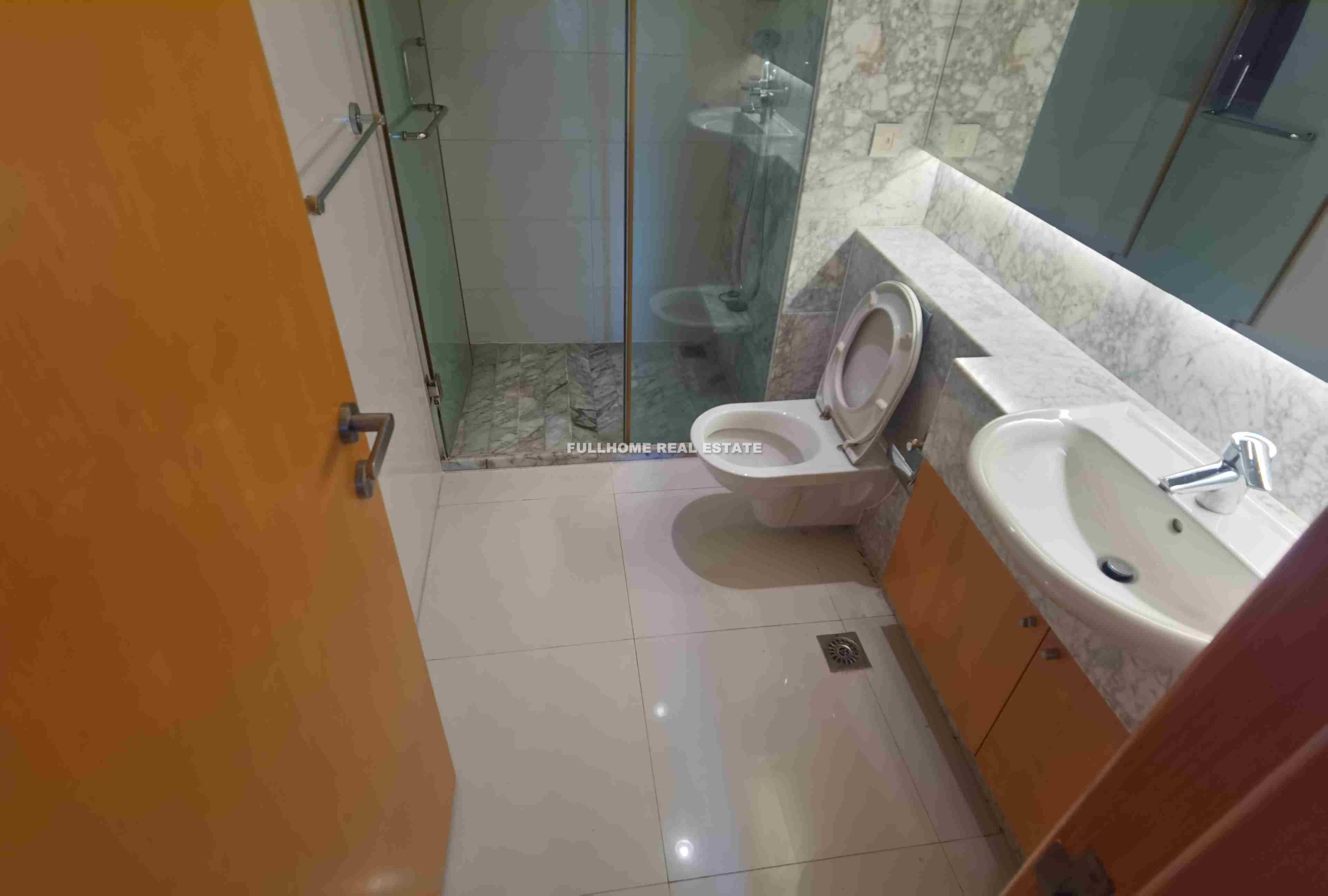 Jing An Four Seasons - Interior view 8, Shanghai rental property