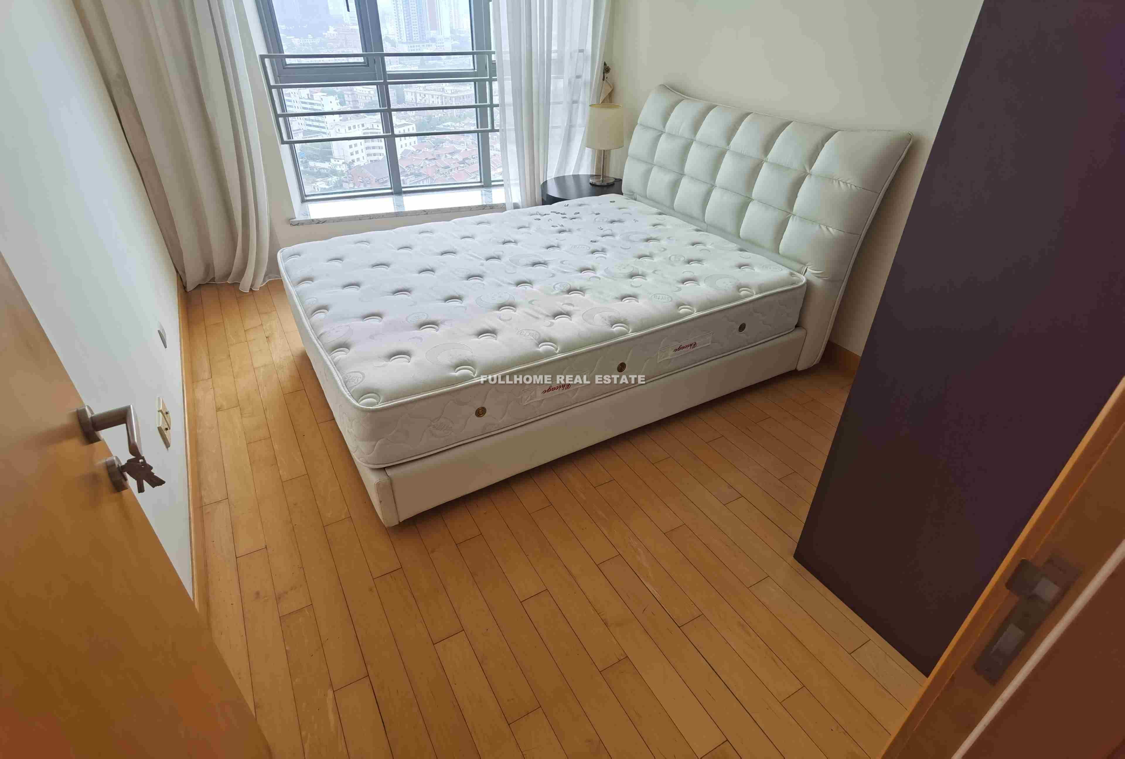 Jing An Four Seasons - Interior view 2, Shanghai rental property
