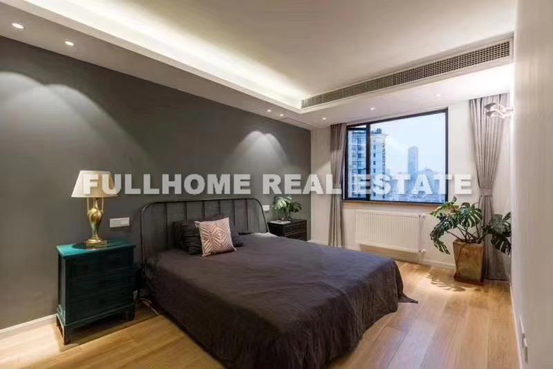 Dingxin Garden - Interior view 5, Shanghai rental property