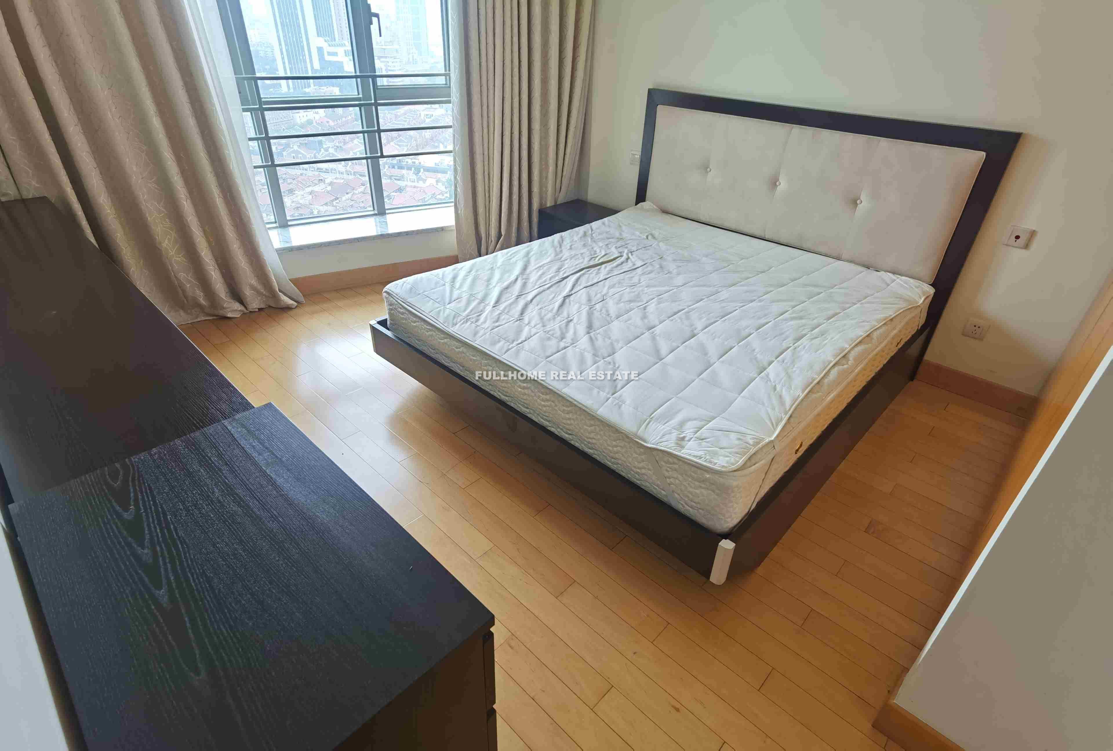 Jing An Four Seasons - Interior view 5, Shanghai rental property