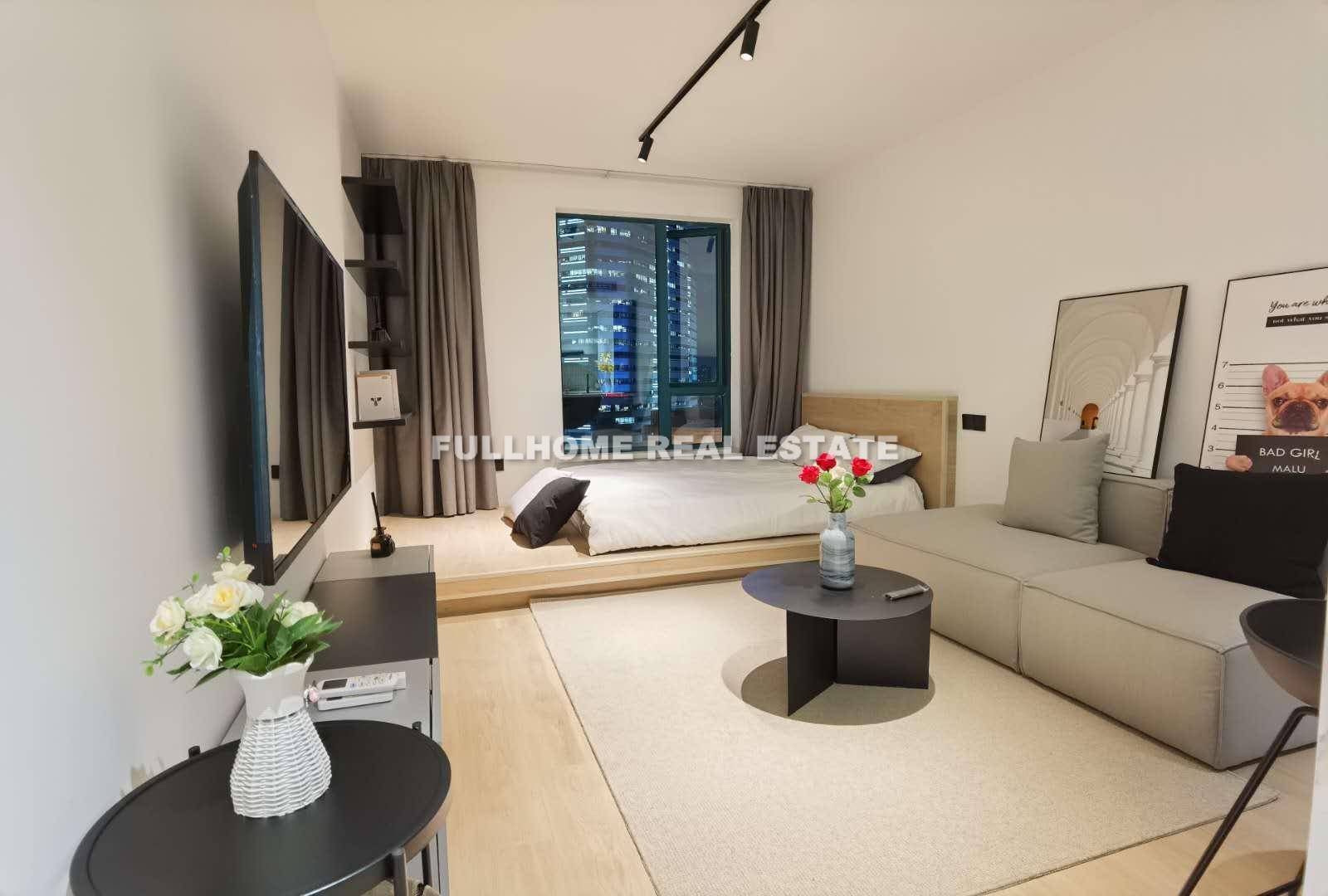 Regents Park - 2 bedroom apartment in Shanghai, Zhongshan Park, Downtown