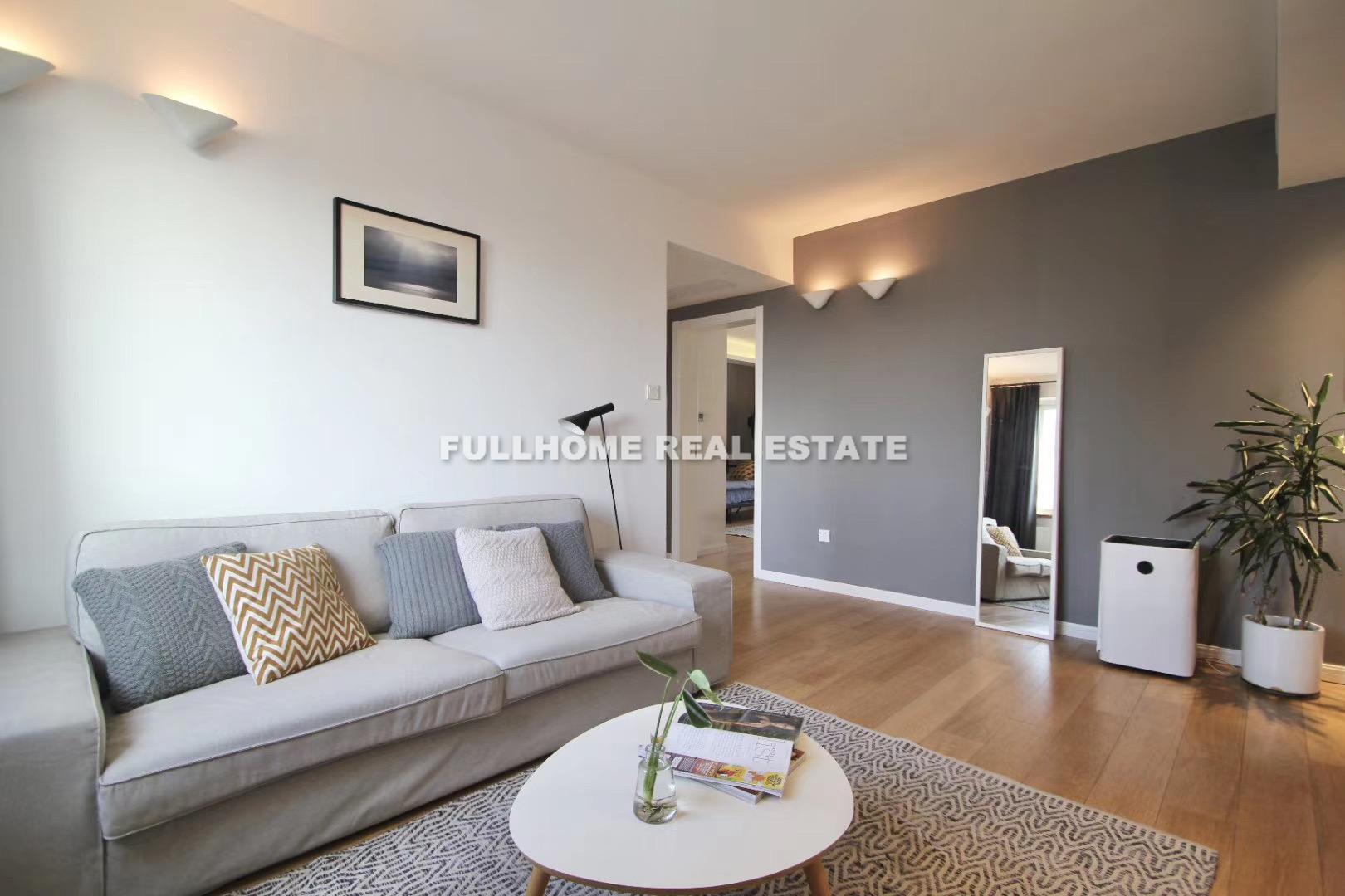 Zhao Jia Qiao - Interior view 8, Shanghai rental property