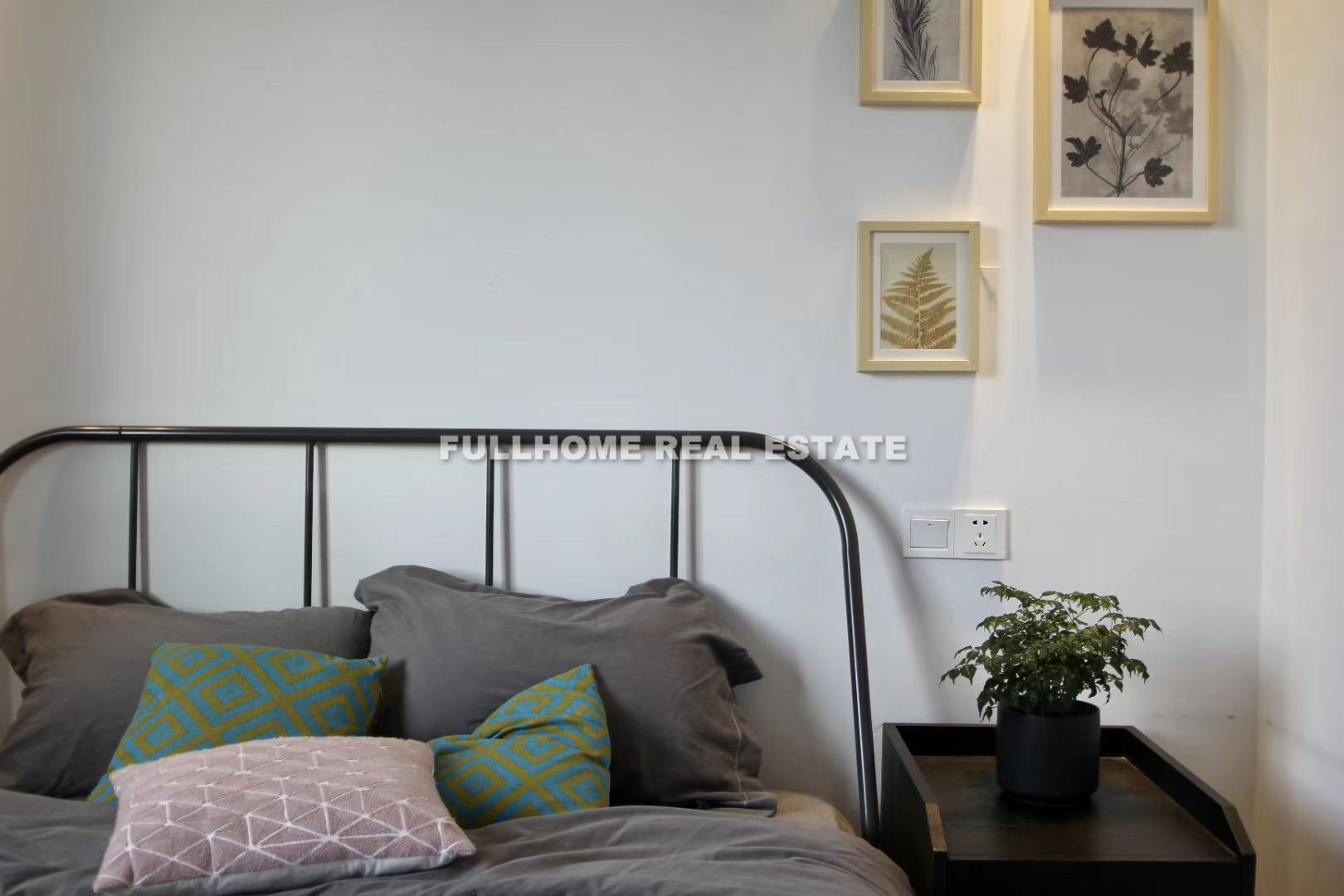 Zhao Jia Qiao - Interior view 14, Shanghai rental property