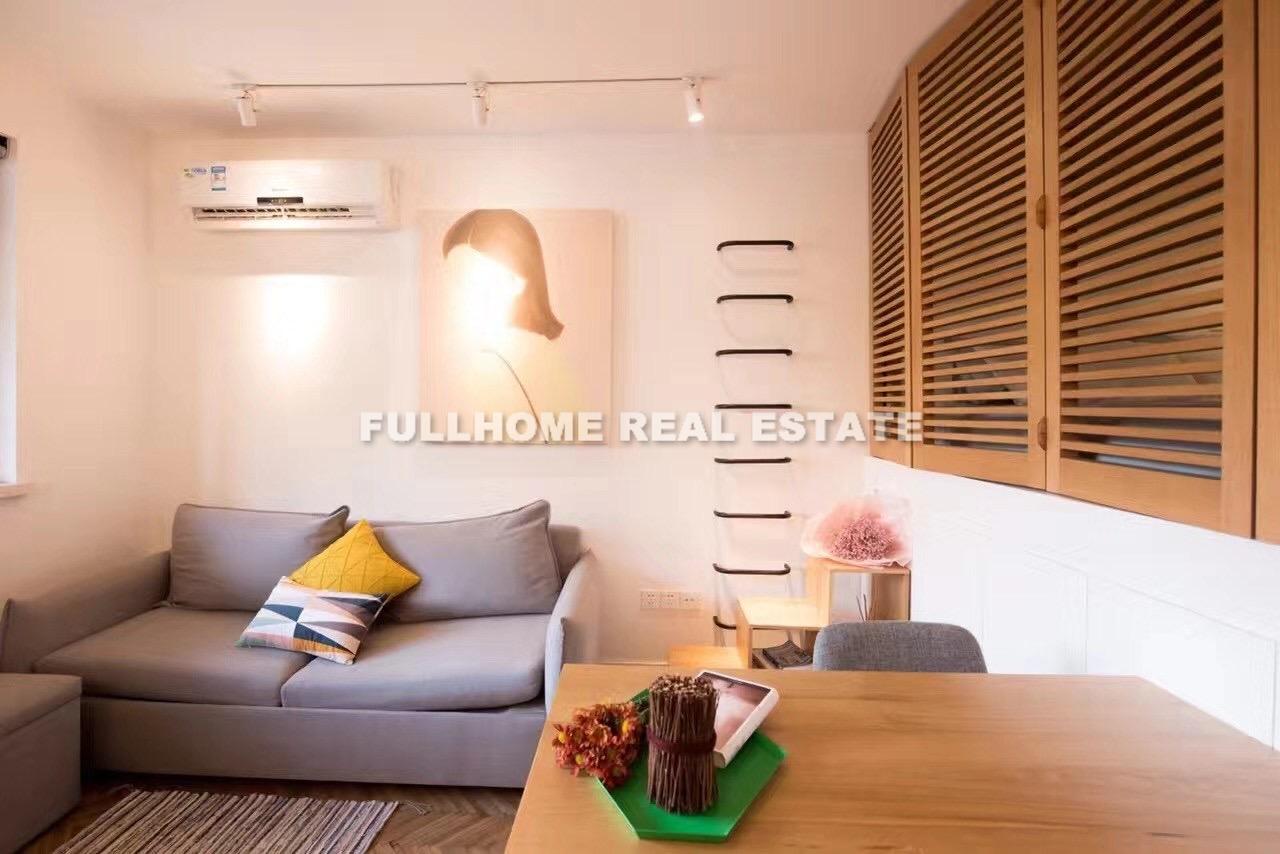 Wuzhong Apartment - Interior view 5, Shanghai rental property