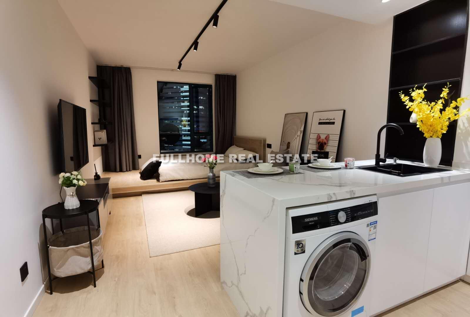 Regents Park - Interior view 2, Shanghai rental property