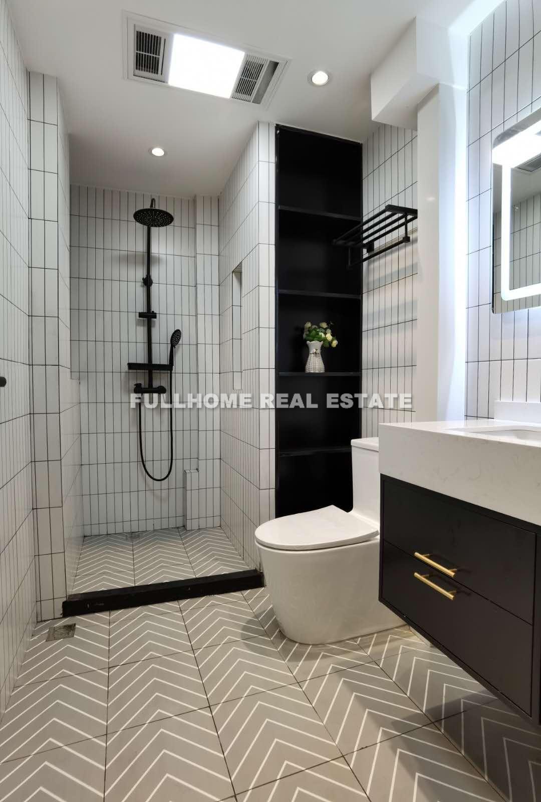 Regents Park - Interior view 3, Shanghai rental property