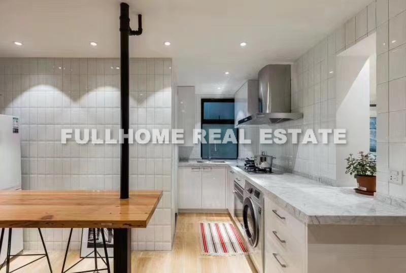 Dingxin Garden - Interior view 2, Shanghai rental property