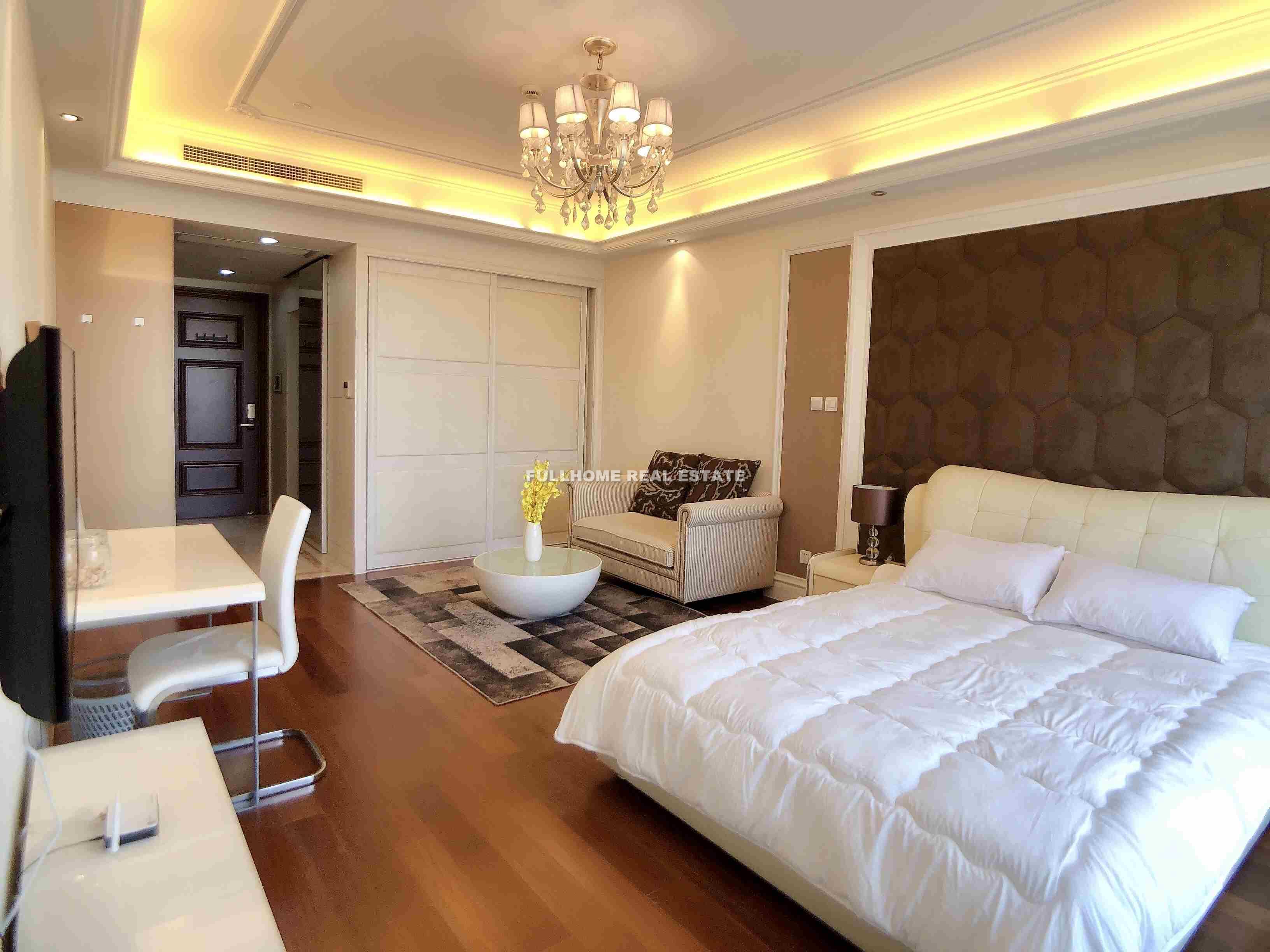 Royal River - Interior view 5, Shanghai rental property