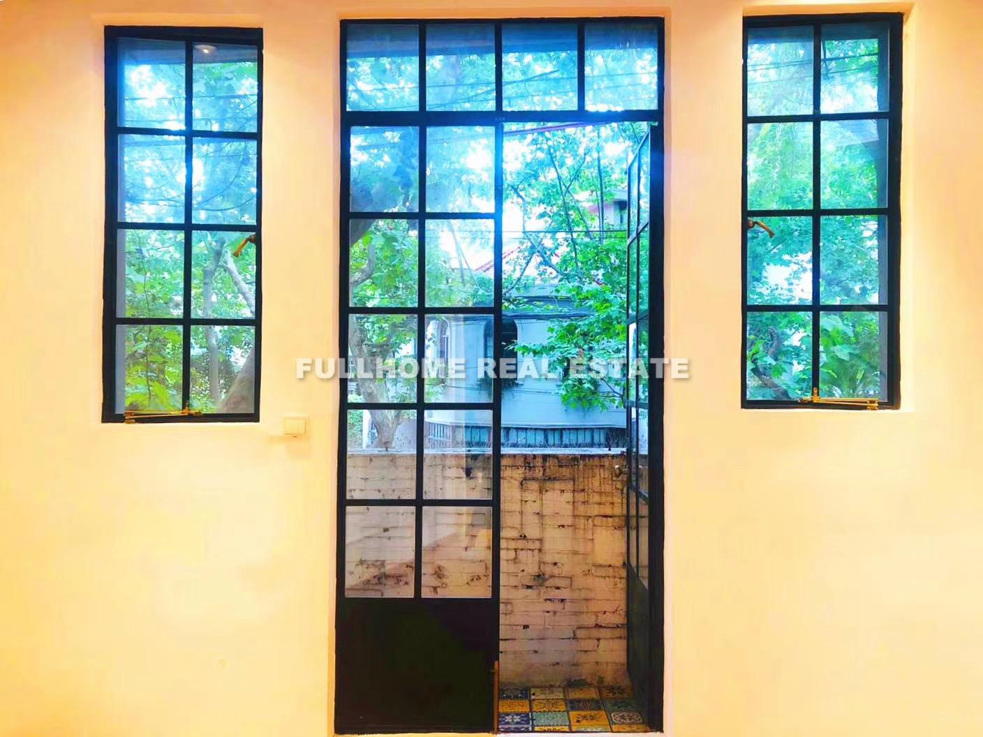 Lane 1-300 South Fuxing Road Old House - Interior view 6, Shanghai rental property