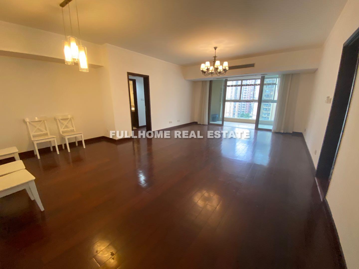 Maison Des Artistes - 4 bedroom apartment in Shanghai, Gubei, Hongqiao