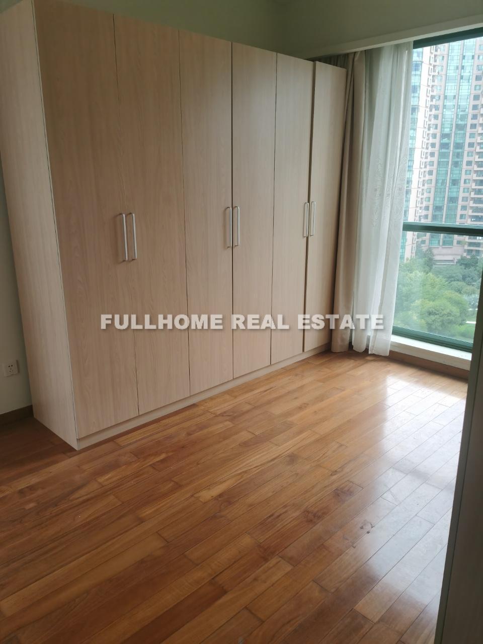 Yanlord Garden - Interior view 3, Shanghai rental property