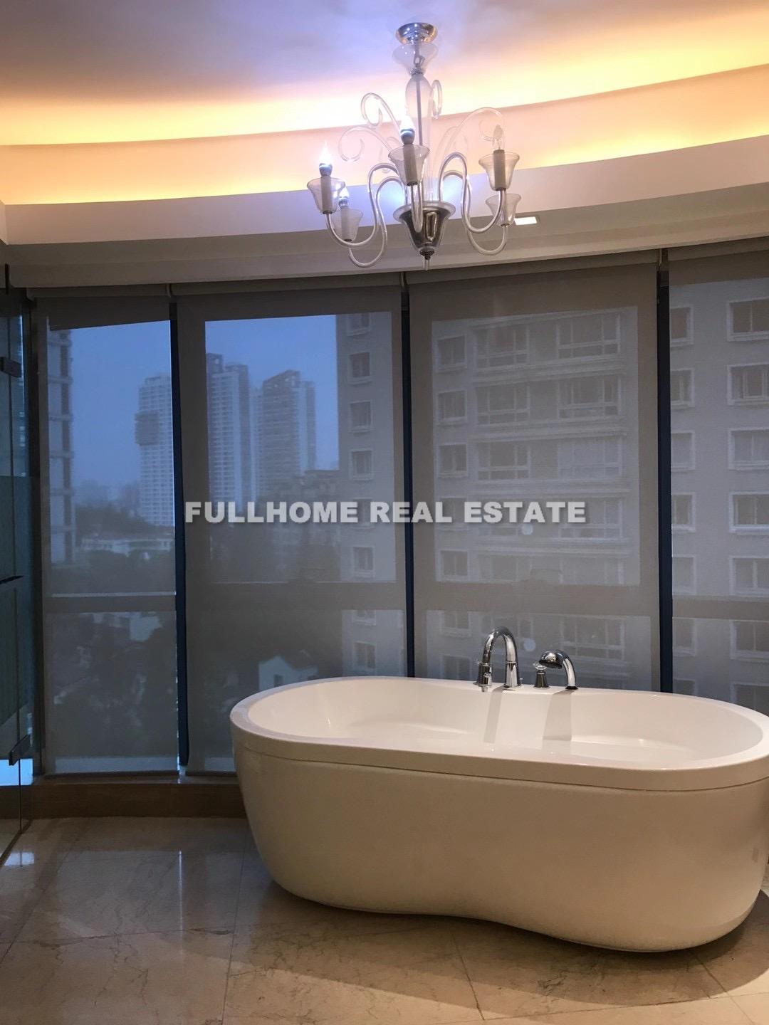 Prince Hills - Interior view 9, Shanghai rental property