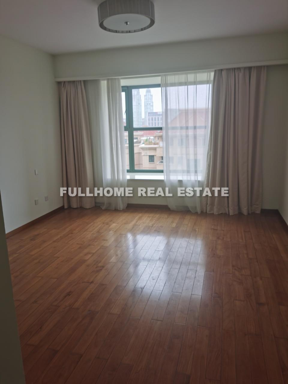 Yanlord Garden - Interior view 4, Shanghai rental property