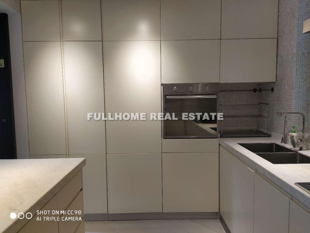 Royal Garden - Interior view 4, Shanghai rental property