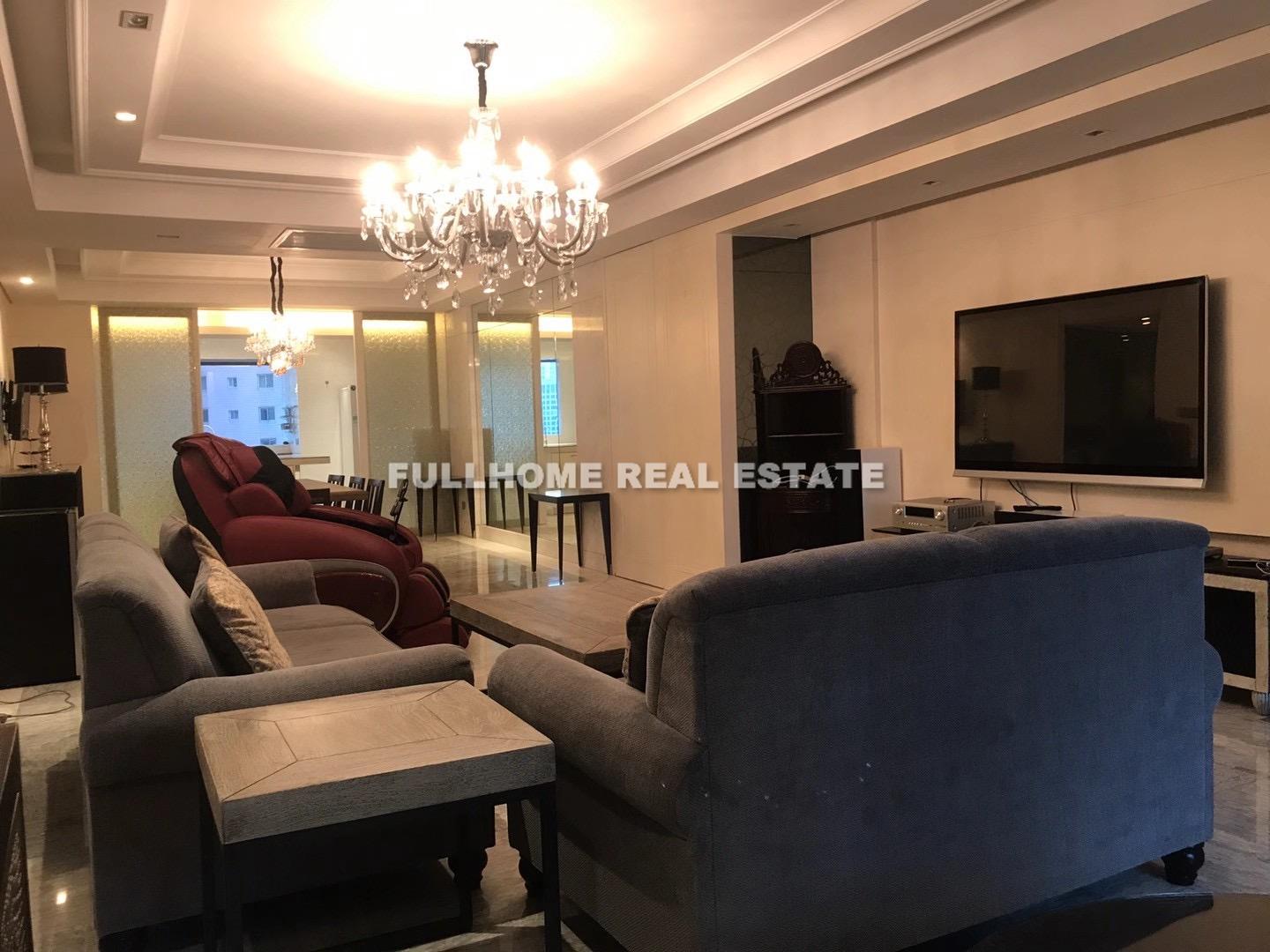 Prince Hills - Interior view 5, Shanghai rental property
