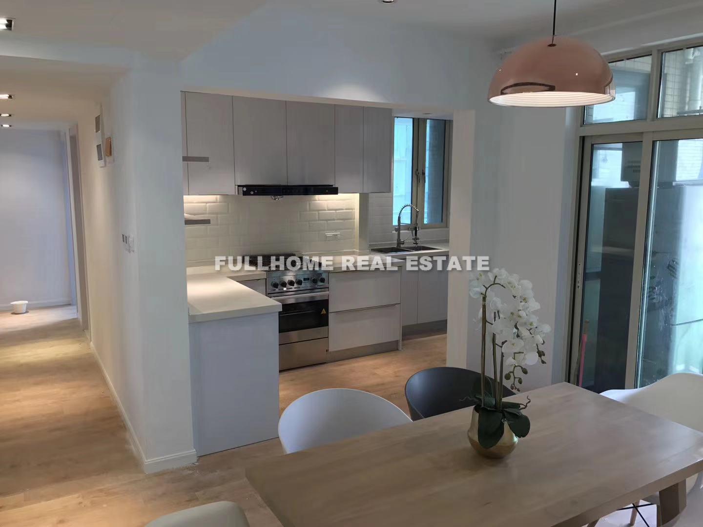 LaDoll International City - Interior view 5, Shanghai rental property