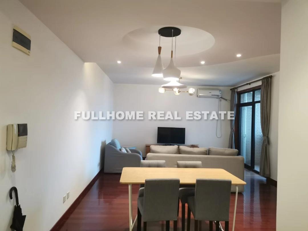 Yong Ye Apartment - Interior view 4, Shanghai rental property