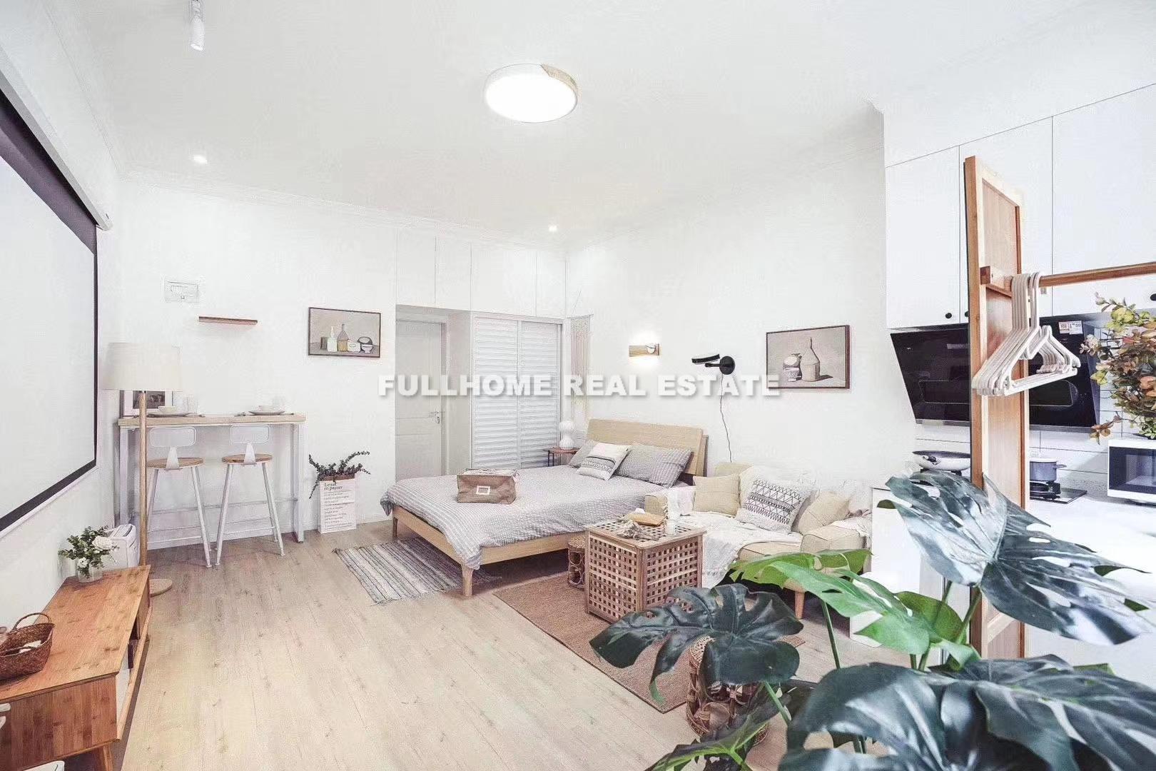 Lane 1-999Yuyuan Road Old House - Interior view 4, Shanghai rental property