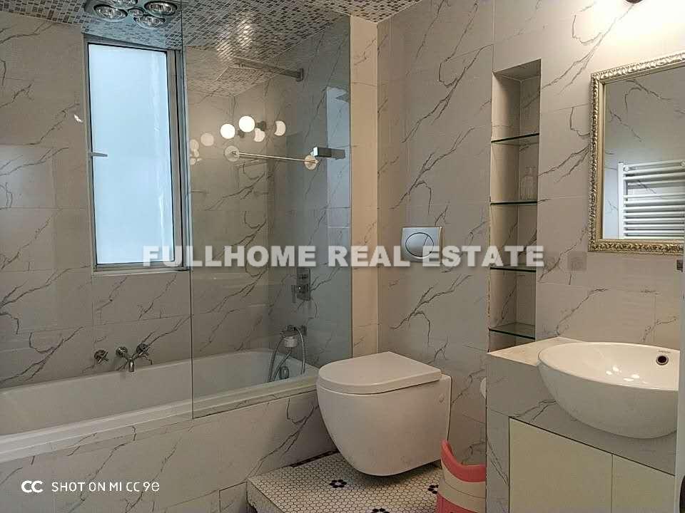 Royal Garden - Interior view 8, Shanghai rental property