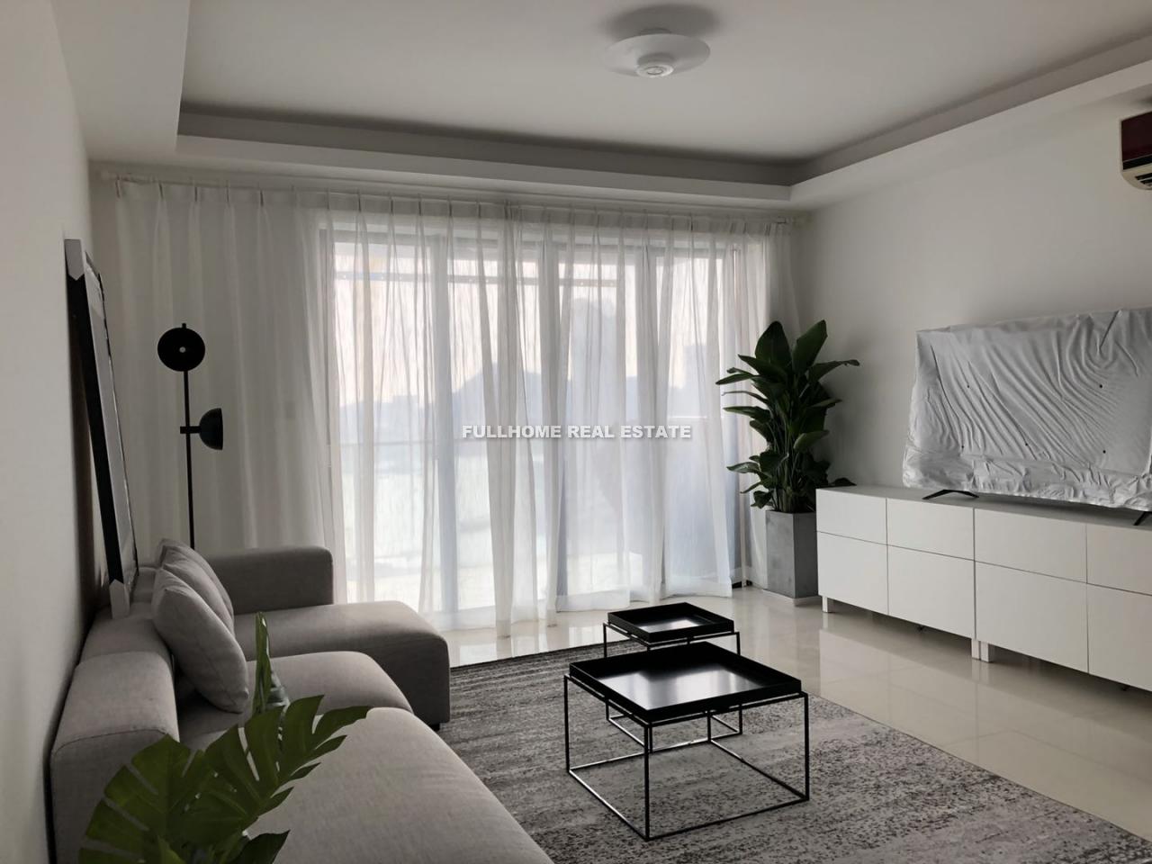Peninsula Phase II - 3 bedroom apartment in Shenzhen, Nanshan Disrtict