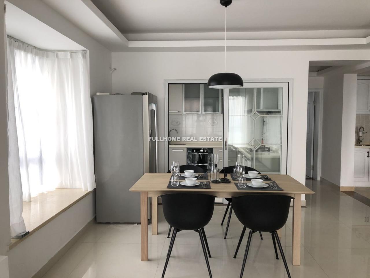 Peninsula Phase II - Interior view 2, Shenzhen rental property