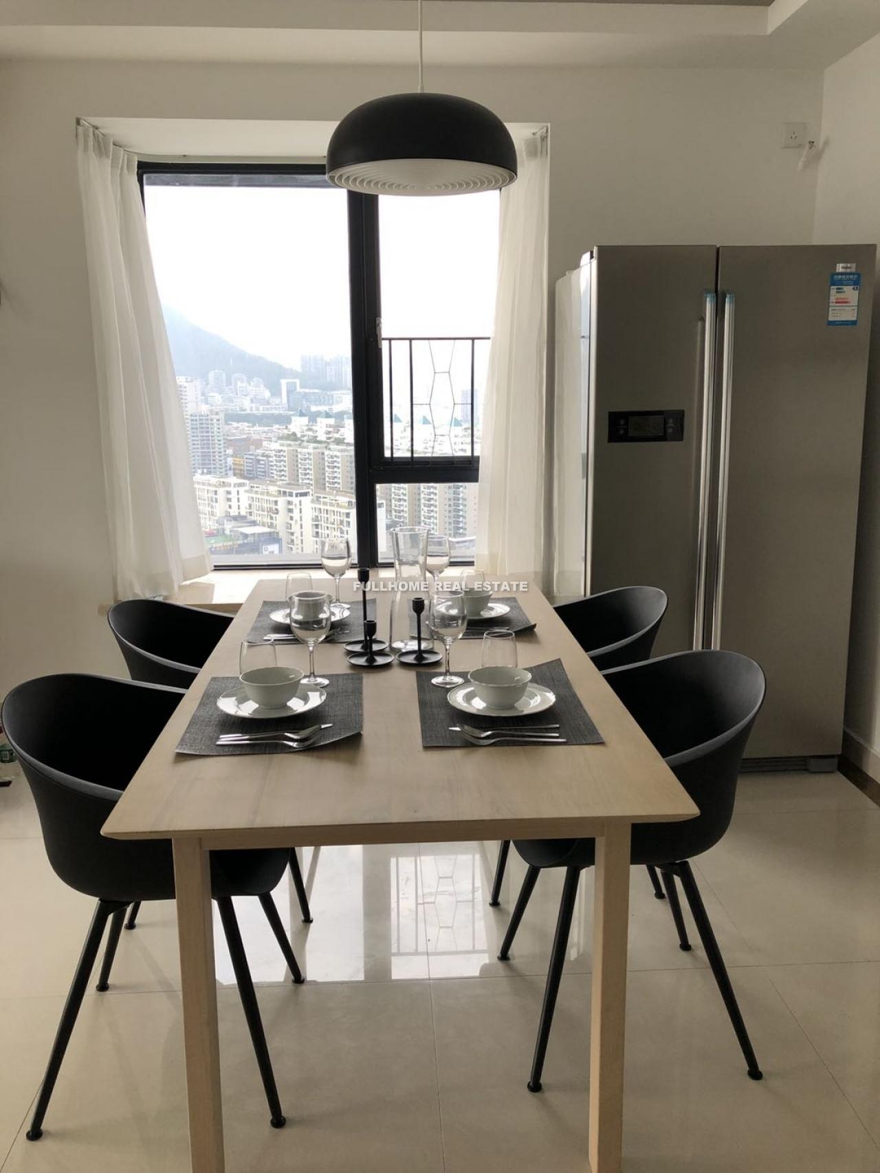 Peninsula Phase II - Interior view 3, Shenzhen rental property