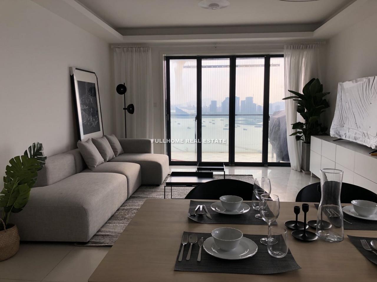 Peninsula Phase II - Interior view 4, Shenzhen rental property