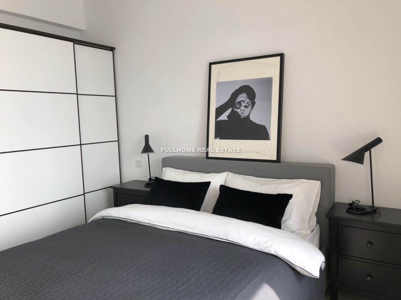 Peninsula Phase II - Interior view 5, Shenzhen rental property