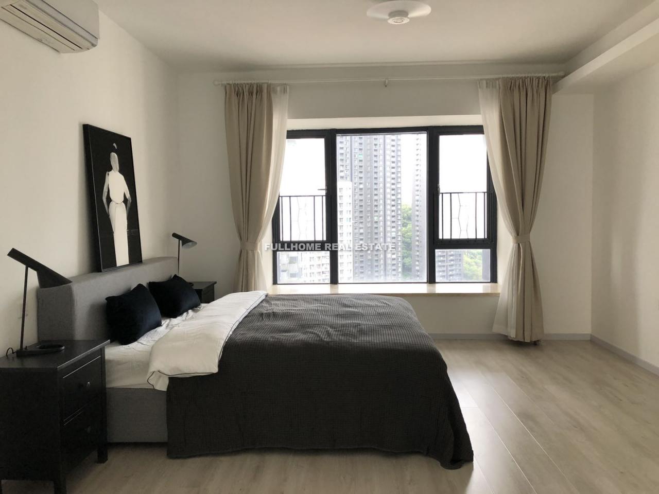 Peninsula Phase II - Interior view 7, Shenzhen rental property