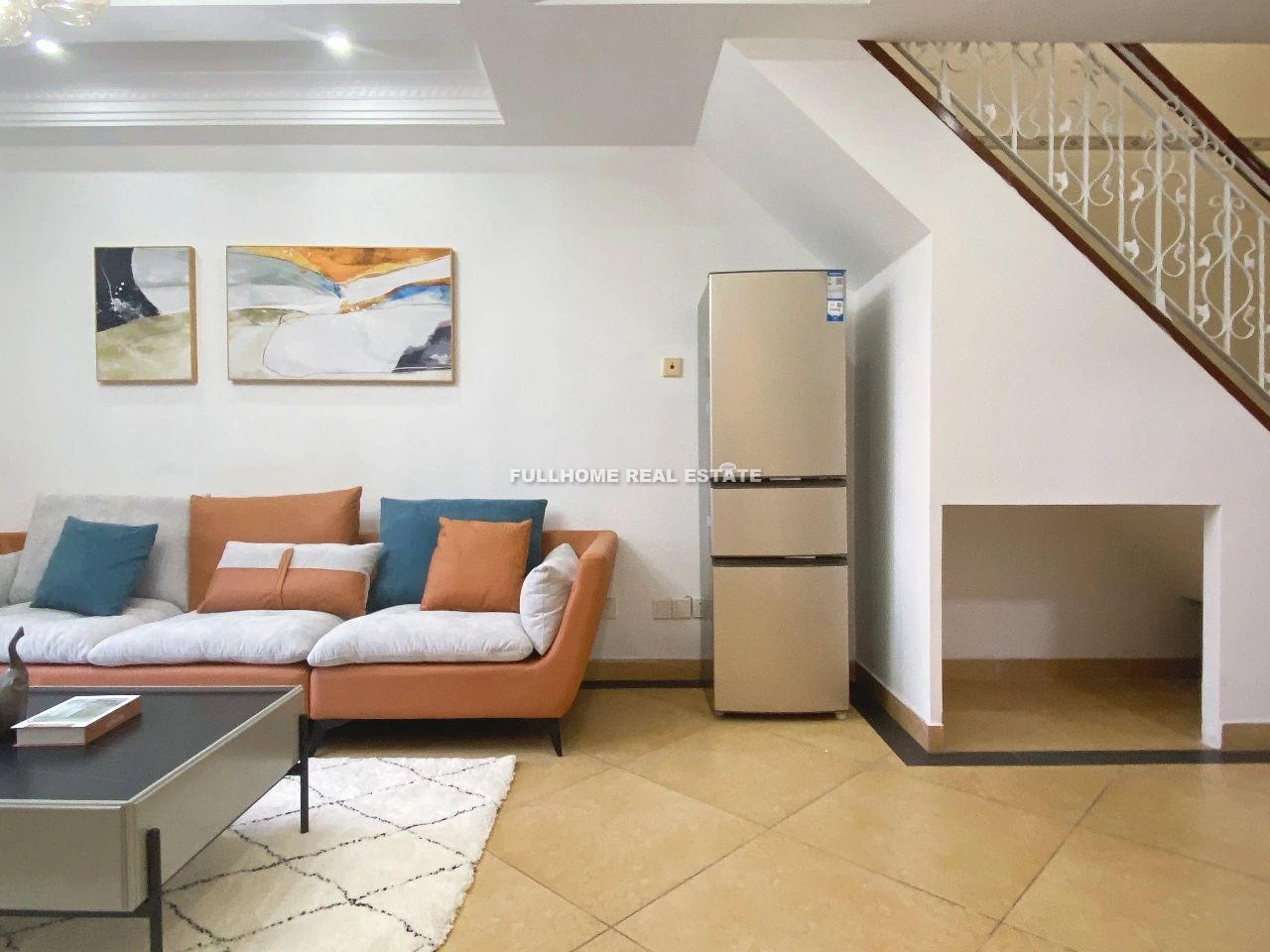 All City - Interior view 4, Shenzhen rental property