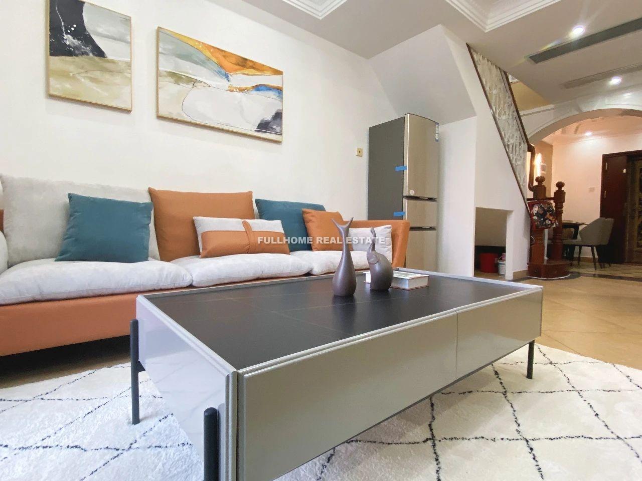 All City - Interior view 5, Shenzhen rental property