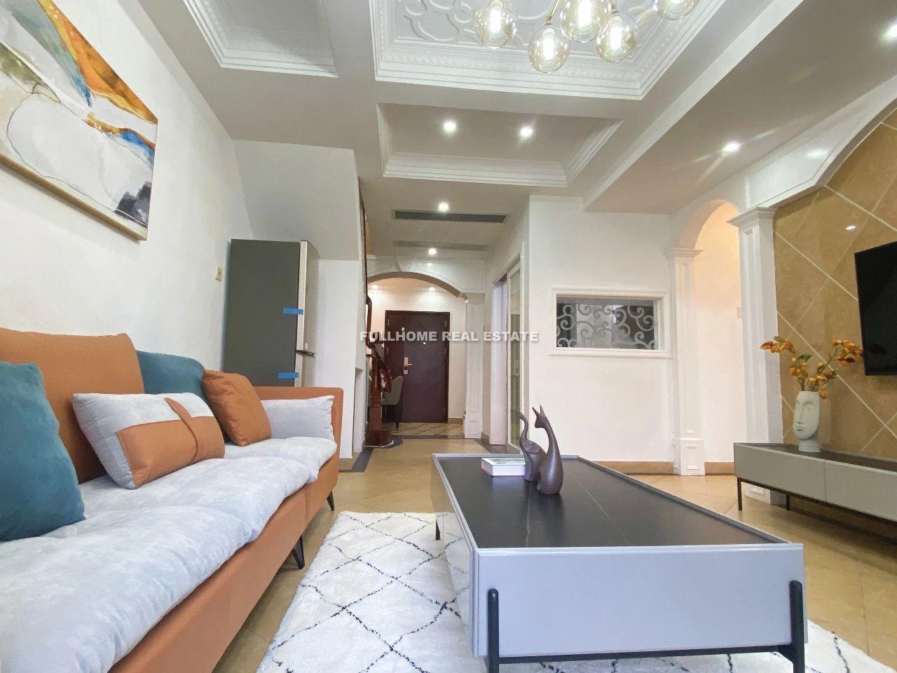 All City - Interior view 6, Shenzhen rental property