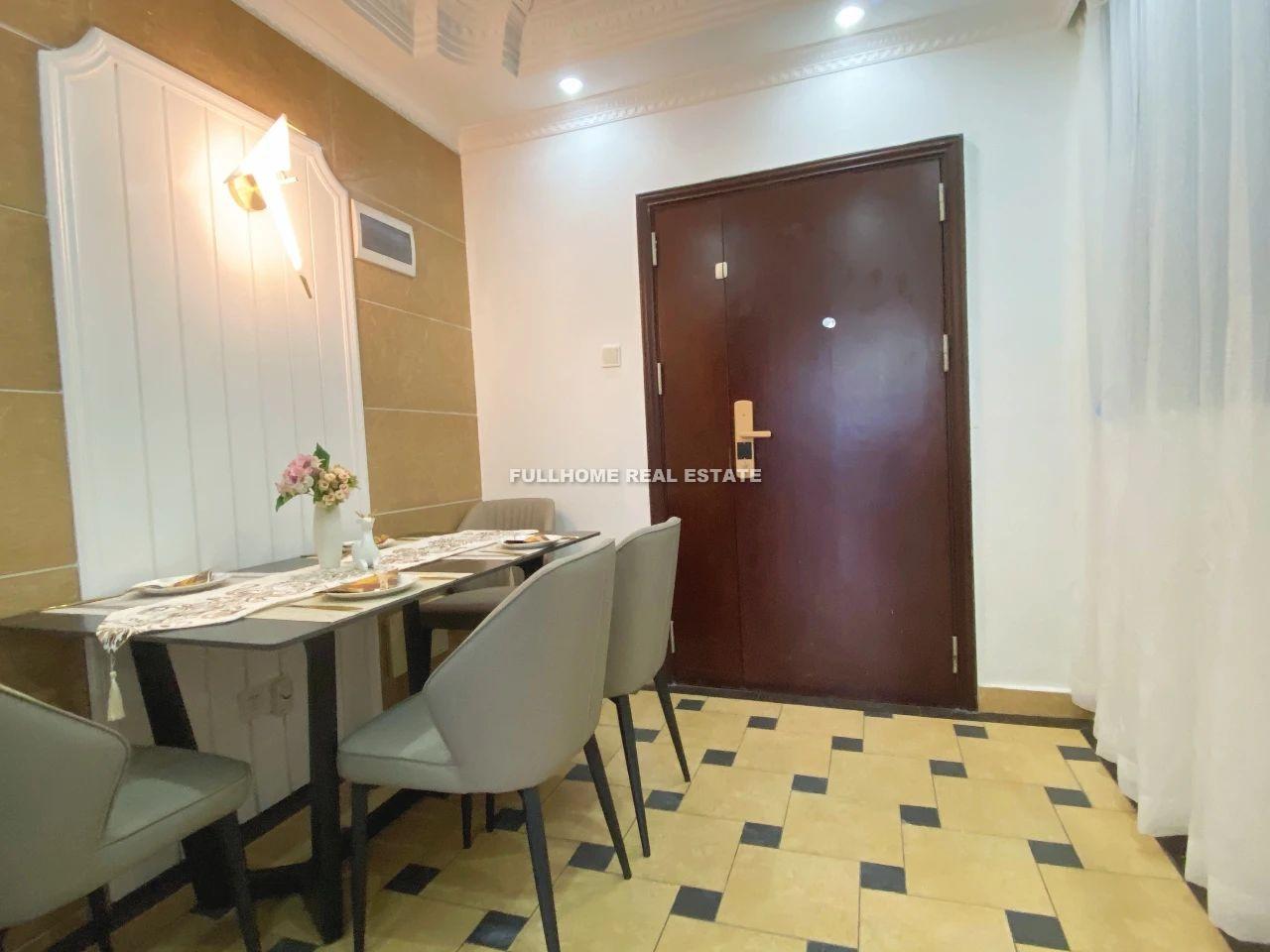 All City - Interior view 8, Shenzhen rental property
