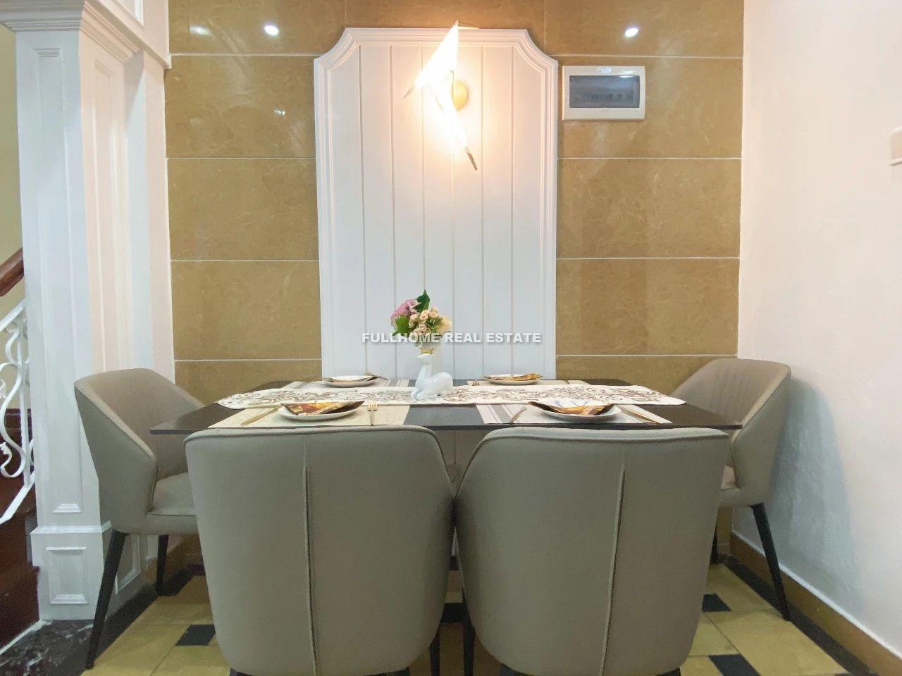 All City - Interior view 7, Shenzhen rental property
