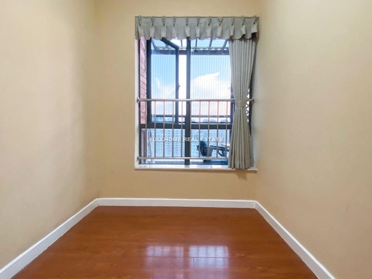All City - Interior view 11, Shenzhen rental property