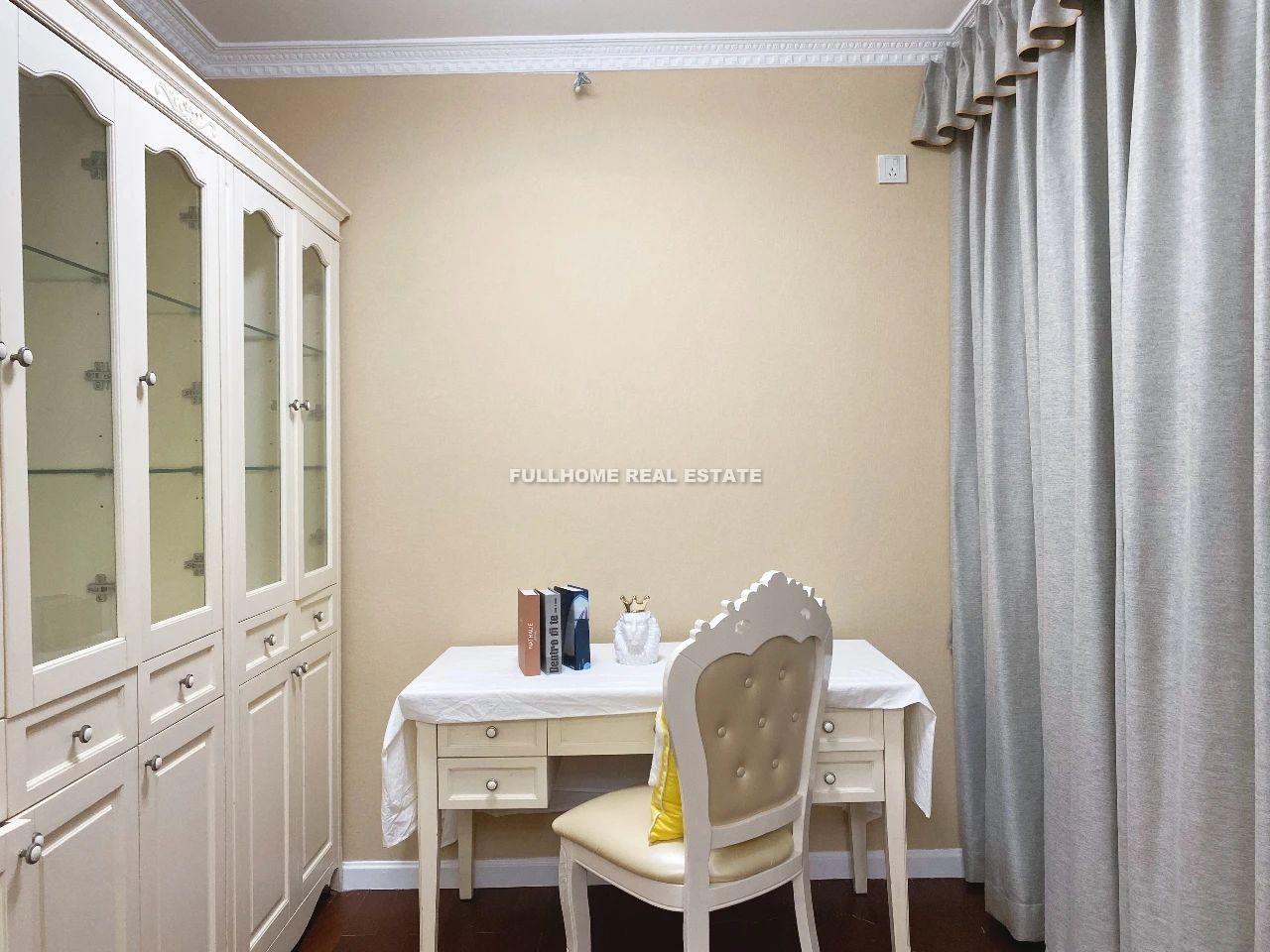 All City - Interior view 12, Shenzhen rental property