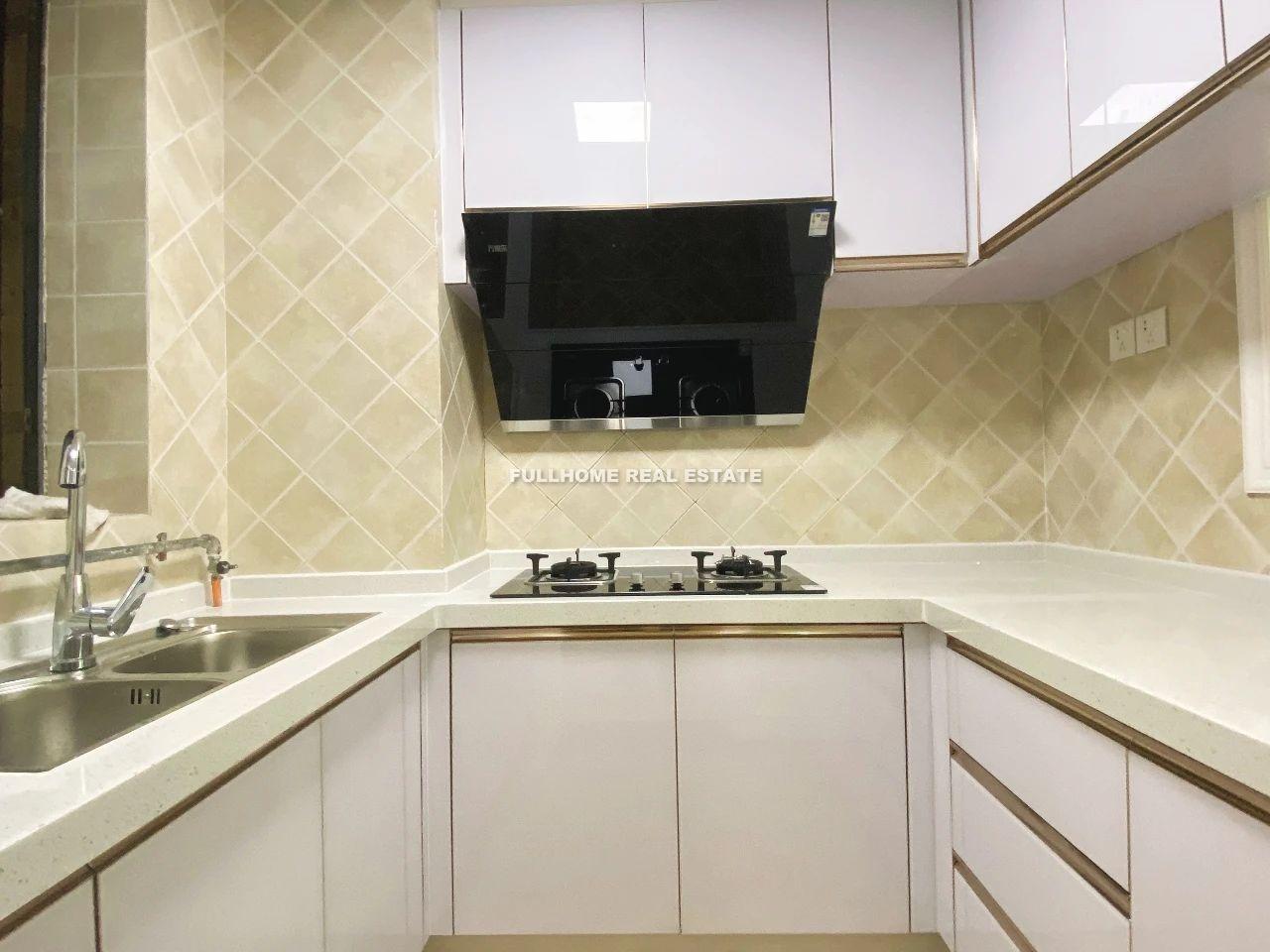 All City - Interior view 13, Shenzhen rental property