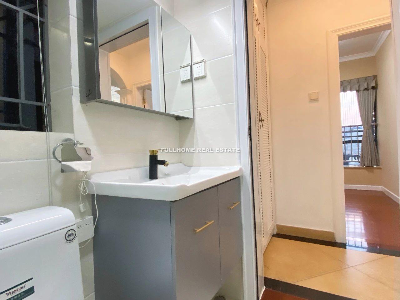 All City - Interior view 14, Shenzhen rental property