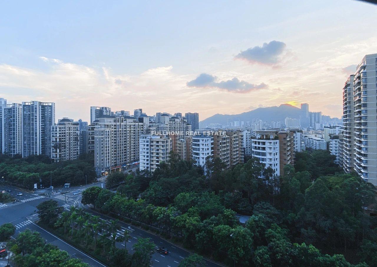 All City - Interior view 16, Shenzhen rental property