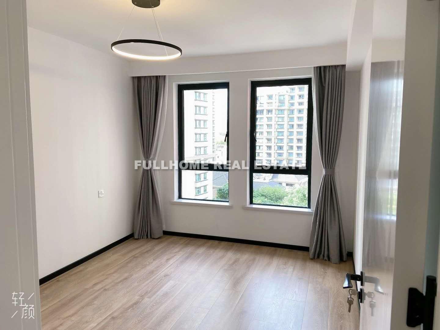 Wutong Garden - Interior view 4, Shanghai rental property