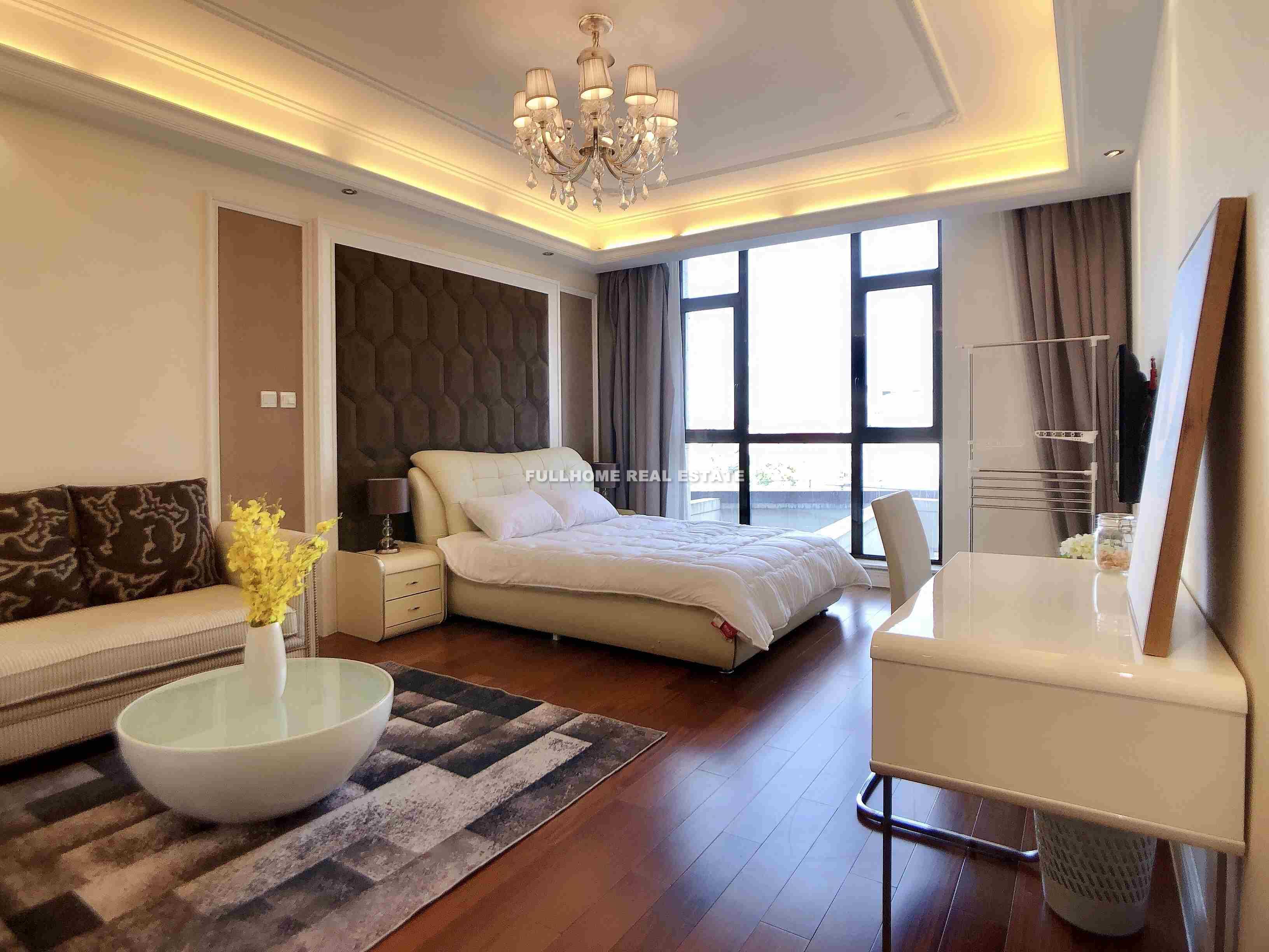 Royal River - Interior view 2, Shanghai rental property