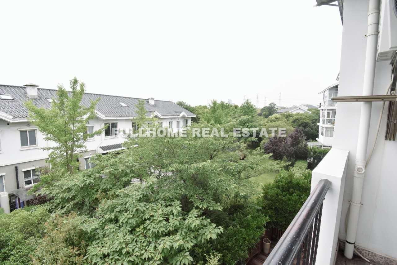The Greenhills - Interior view 4, Shanghai rental property