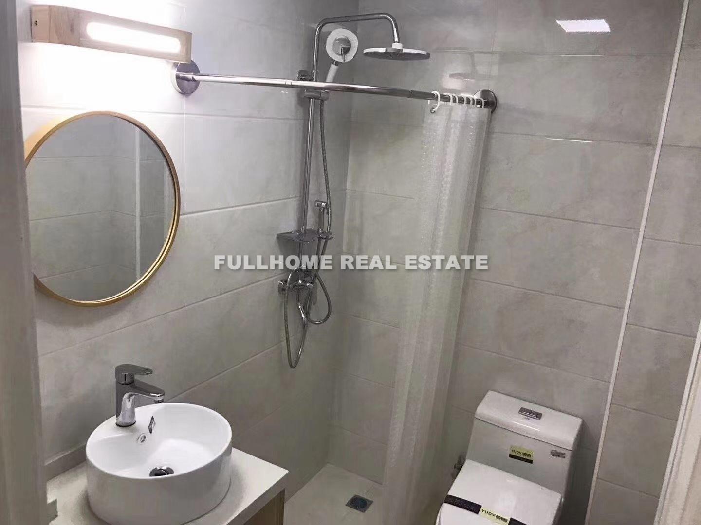 Lane 1-2000 Kangding Road Old House - Interior view 2, Shanghai rental property