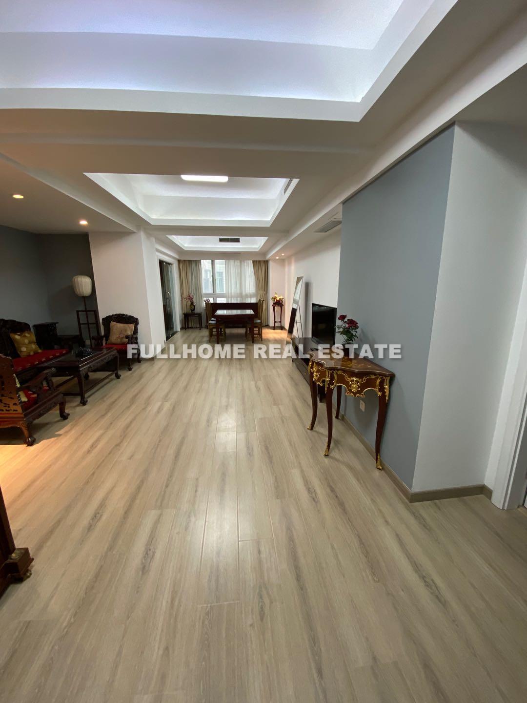 Merry Apartment - Interior view 5, Shanghai rental property
