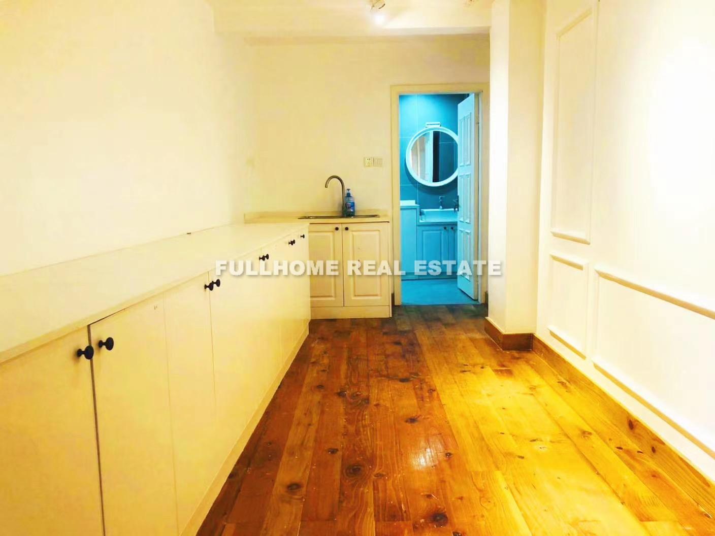 Lane 1-300 South Fuxing Road Old House - Interior view 7, Shanghai rental property